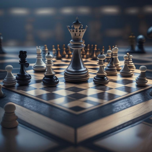 Нейрочип от компании Илона Маска позволил парализованному играть в шахматы