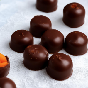 Самарские фрукты в шоколаде попали в рейтинг любимых сладостей путешественников
