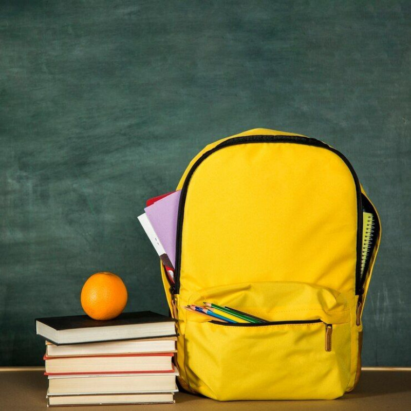 1 апреля стартует приёмная кампания в первые классы самарских школ на 2024-2025 учебный год