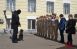 Самарские школьники побывали на экскурсии в ОМОН «Смерч»