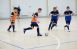 в "МТЛ-Арене 2" проходят соревнования Самарской области по мини-футболу среди лиц с ограниченными возможностями здоровья