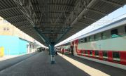 Из Самары в Екатеринбург пустят дополнительный двухэтажный поезд