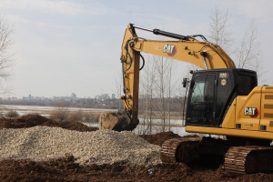 Масштабный проект, реализуемый «РКС-Самара» призван улучшить качество водоснабжения Куйбышевского района, поселка «Волгарь», «Южного города».