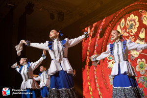 «Веснушка – 2024» отмечает экватор фестиваля!