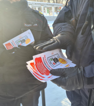 Самарского студента уличили в крупном мошенничестве с чужим паспортом