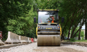 «Безопасные качественные дороги»: в Самаре обновят 33 объекта  
