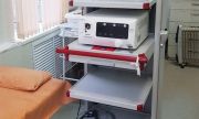 Новую медтехнику применяют врачи Самарской поликлиники для выявления заболевания пищеварительного тракта