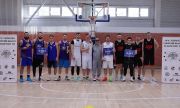 В Самарской области определились победители весеннего этапа Лиги губернатора по баскетболу 3х3