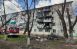 Самарские пожарные не допустили перехода огня в квартиры с горящих балконов в Куйбышевском районе