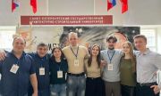 Шестеро студентов Самарского политеха стали призерами Всероссийской олимпиады по строительству