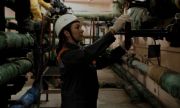 Энергетики отремонтируют теплосети Нижней зоны Безымянской отопительной котельной в Самаре