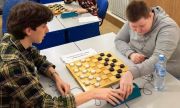 В Костроме состоялись чемпионат и первенство России по спорту слепых в дисциплине русские шашки