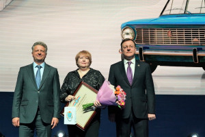 За все время производства на главном конвейере АВТОВАЗа собрано около 5 млн. автомобилей семейства ВАЗ-2101 в разных модернизациях. 