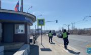 Очередная подделка водительского удостоверения выявлена в Тольятти
