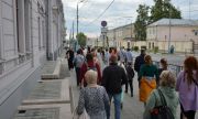 Пешеходная экскурсия Музея Эльдара Рязанова приглашает самарцев