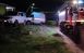 В Большечерниговском районе на пожаре погибли двое