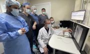 Уже год в Сызрани работает Центр сердечно-сосудистой хирургии и кардиологии