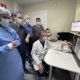 Почти 1500 пролеченных пациентов: специалисты подвели итоги работы за год Центра сердечно-сосудистой хирургии в Сызрани.