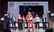 «Театральное Приволжье»: театральная труппа из Отрадного представит Самарский регион на церемонии награждения в Ижевске