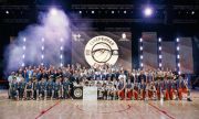 Команда Самарской области приняла участие в суперфинале чемпионата Школьной баскетбольной лиги «КЭС-БАСКЕТ»