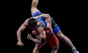 В Самаре впервые пройдут международные соревнования по греко-римской борьбе среди юношей