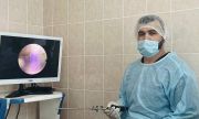 Жители Похвистневского района проходят диагностику на новом эндоскопическом оборудовании
