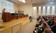 В Самаре состоялся съезд Совета муниципальных образований региона