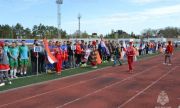 В Сызрани дан старт региональным соревнованиям по мини-футболу