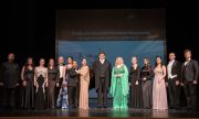В Самаре в Шостакович Опера Балет прошел концерт, посвященный 180-летию Римского-Корсакова