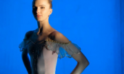 Солисты Шостакович Опера Балет прошли в III тур конкурса артистов балета «Арабеск»