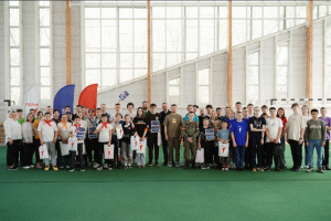 В Самарской области прошёл региональный этап Всероссийского чемпионата пилотирования дронов «Пилоты будущего».