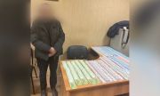 Под предлогом снятия порчи жительница Йошкар-Олы похитила у 90-летней самарчанки 600 тысяч рублей