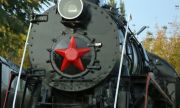 27 апреля «Паровоз Победы» сделает остановки на двух станциях Самарской области
