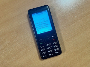 «РКС-Самара» начали рассылку SMS абонентам, которые не оплатили квитанции за два месяца и больше.
