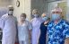 Самарскую область с рабочим визитом посетил главный детский хирург России