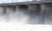 Максимальные сбросы воды на Жигулевской ГЭС намечены на 26 и 27 апреля