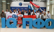 Студенты Самарской области принимают участие в Интеллектуальной олимпиаде  «IQ ПФО»
