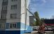 Росгвардейцы совместно с сотрудниками МЧС провели пожарно-тактическое занятие в Самаре