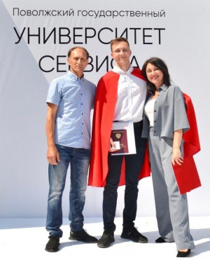 Студент из Самарской области прошёл в финал Кубка фиджитал спорттех инноваций Международной олимпиады «IT-Планета 2024»
