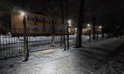 В Новокуйбышевске разбойник с битой напал на местного жителя