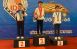 Победителем кубка мира в быстрой игре по шашкам стал международный гроссмейстер, президент федерации шашек Самарской области Олег Дашков.