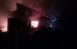 В Безенчукском районе пожарные тушили баню