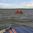 В Октябрьске Волга унесла лодку со взрослыми и детьми