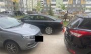 В Волжском районе автомобилистка сбила 7-летнюю девочку