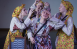 В Самарском государственном институте культуры прошел I Всероссийский фестиваль современного танца «Грани смысла»