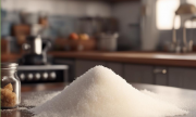 Правительство России ввело временный запрет на экспорт сахара