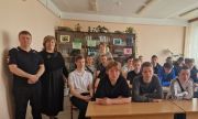 В Тольятти студентам рассказали об основных видах мошенничества с банковскими картами в сети Интернет и по телефону