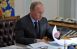 Путин подписал указ о сложении полномочий правительством