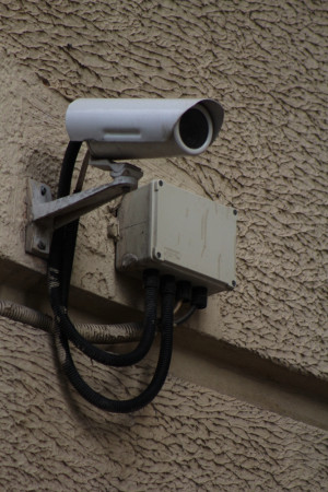 В Самаре обновят более сотни камер видеонаблюдения "Безопасного города"