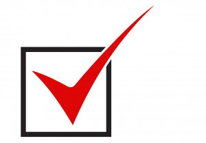 Центризбирком утвердил логотип единого дня голосования